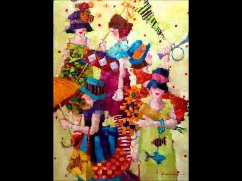 Candombe de Navidad - Romeo Gavioli y su Orquesta Típica -1948 (candombe)