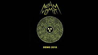Napalm Vomit - Emerging From the Depths