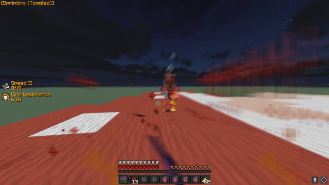 UPDATED PACK BUNDLE!