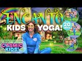 Encanto A Cosmic Kids Yoga Adventure