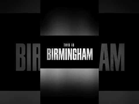 Introducing... This Is Birmingham.