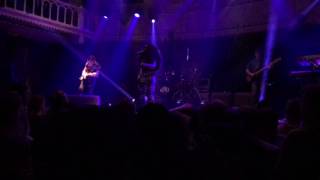 NAO - We Don't Give A. Live at Paradiso Amsterdam