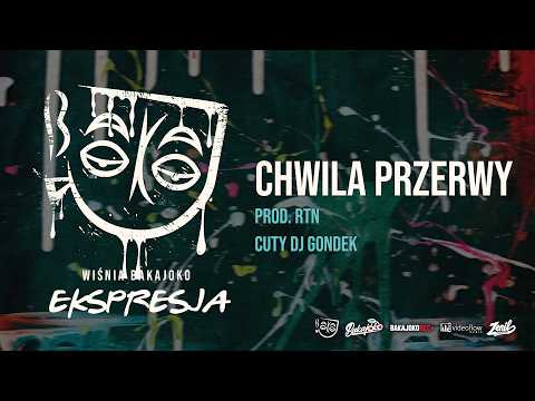 5. Wiśnia Bakajoko - CHWILA PRZERWY