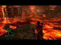 RESIDENT EVIL5 3 Sheva S Boobs Glitch