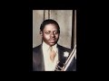 "Sidewalks of New York" (1940) Duke Ellington
