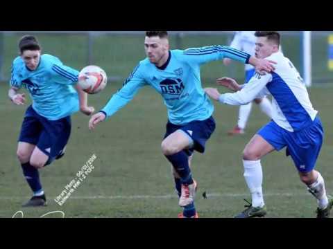 Rainworth MW v PCFC and AFC Church v Millmoor Jnrs 6th January 2018