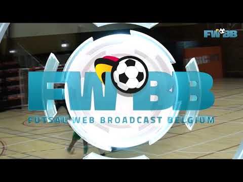 Basic-fit Bruxelles - ENGIECHU LIEGE (15/03/2019)