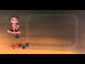 Freaky Friday 1976 OPENING TITLE SEQUENCE