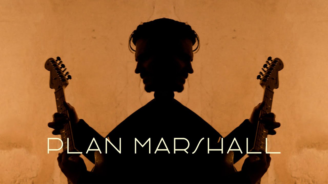 ADIÓS NOVIEMBRE - PLAN MARSHALL