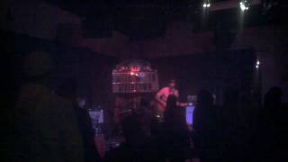 Stephen Kellogg & the Sixers - Such a Way, Grand Rapids, MI