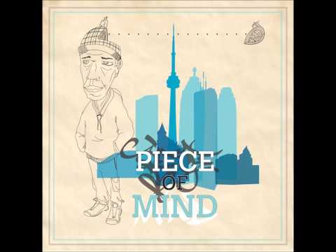 Piece Of Mind - Those Were The Days