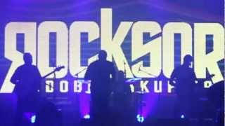 RocksoR 2012: SIAF2012 Desmod