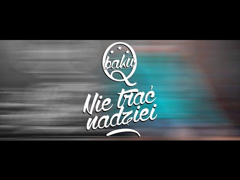 Qbaku - Nie trać nadziei (prod. WZK Beatz)