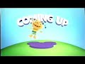 Disney Junior Australia Henry Hugglemonster Coming Up And Now Bumpers 2013