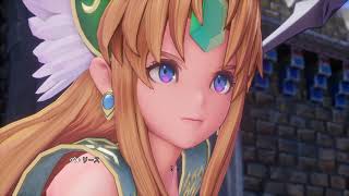 聖剣伝説3リメイク　リース編＃10 フォルセナ城
