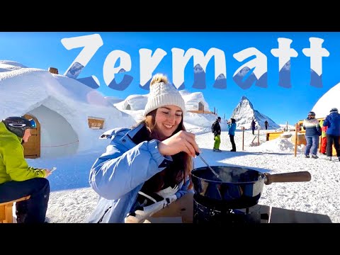 Top 13 Things to do in Zermatt, Switzerland | 2025