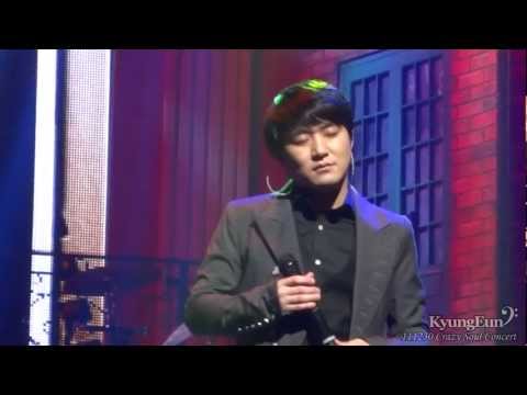 111230 바이브 - 사진을 보다가  : 크레이지소울콘서트