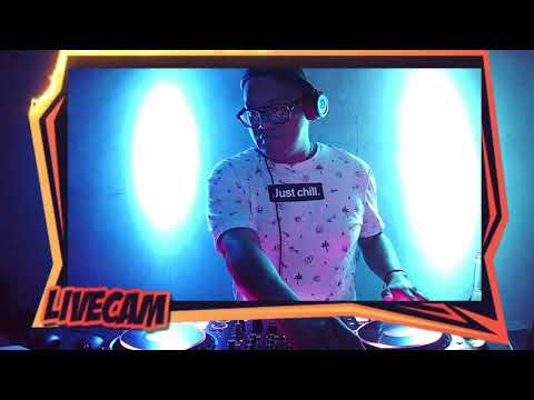 @robchongdj - Happy Hour 2 (Not Your Regular Merengues)