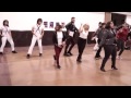 신화 (SHINHWA) - 표적 (Sniper) / Dance Cover by Soul ...