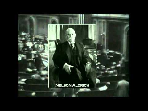 Zeitgeist The Movie: Don't Mind The Men Behind The Curtain 1/4