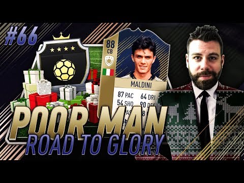 HUGE PACK OPENING! GUARANTEED TOTW SBC! MARQUEE MATCHUPS!! Poor Man RTG #66 - FIFA 18 Ultimate Team