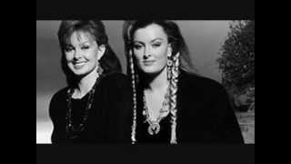 The Judds - River roll on/Río que corres (subtitulada)