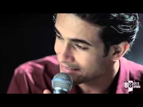 Tum Hi Ho (Aashiqui 2) (2013) (Cover By Aakash, Sanam, Jonita, & Samar) (Acoustic) (anwar0088) (209)