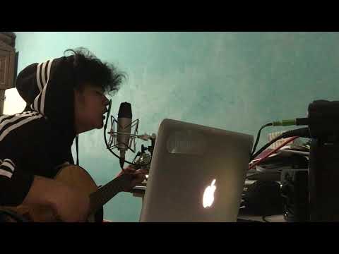 Sang Perindu - (Amir Jahari ft. Noh Salleh cover)