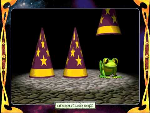 Lets Play Floyd [25] - In der Spielhalle