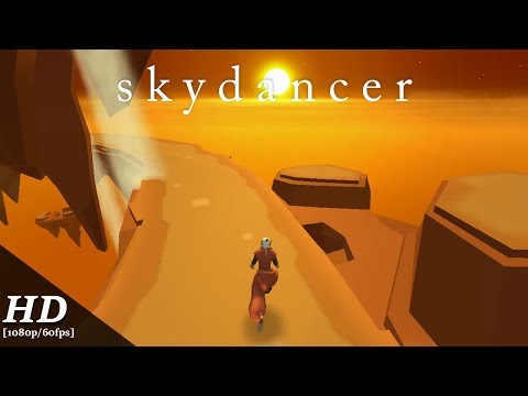 Sky Dancer Android Gameplay [1080p/60fps] - YouTube