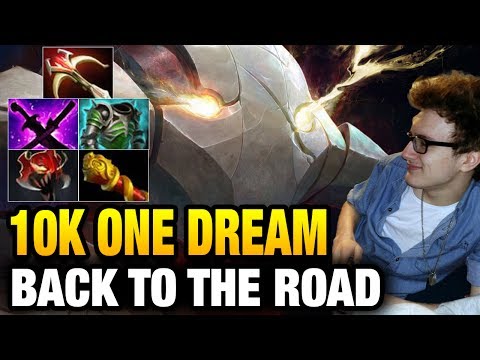 Miracle- Dota 2 [Sven] Sure Win Hero Pick