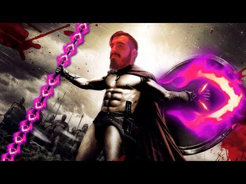 ONE PANTHEON Q ONE SHOT! DARK HARVEST PANTHEON IS BROKEN! AD Pantheon Jungle Build Season 9 Gameplay