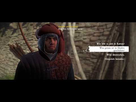 Kingdom Come Deliverance: Analysiert von Studierenden der Universität zu Köln
