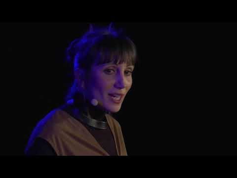 "Lucky is Good" | Ileana Boneschi | TEDxBrianza