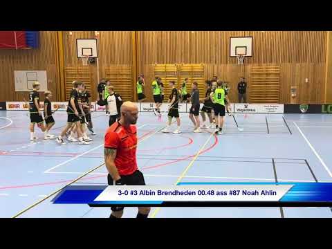 Highlights USM pojkar 16 grupp 22 Åstorp/Kvidinge IBS - Lomma FBC 4-2
