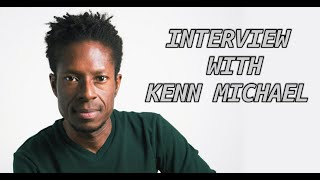 Kenn Michael talks Cannon Busters, As Told By Ginger, The Parent 'Hood and Saints Row video