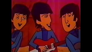 THE BEATLES 📀 Taxman {Stereo} 1966