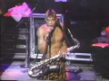 Fishbone- Fight The Youth (Live)