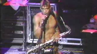 Fishbone- Fight The Youth (Live)
