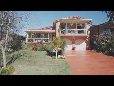 8 Ironbark Avenue, CASULA