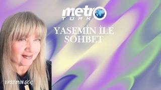 TMMOB Gıda Mühendisleri Odası Adana Şube Başkanı Levent Yergök | Yasemin ile Soh