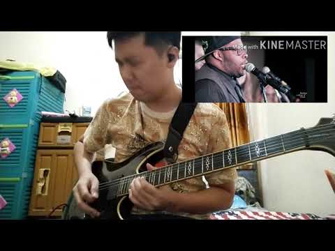 Jscott Martin ft The Glove - God will make it work (Intro) live at Berklee College of Music