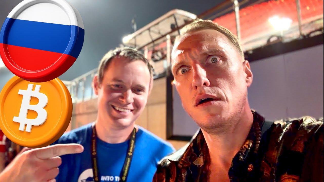 Биткоин: ⚠️ действительно СРОЧНОЕ видео…