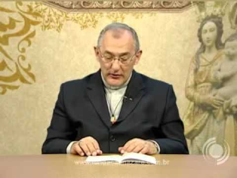 João 16,5-11- 07/05/2013