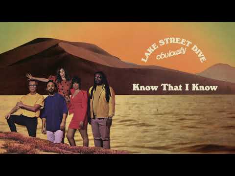 Video thumbnail for Know That I Know
