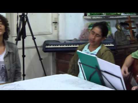 10 Peço que vós me ouça