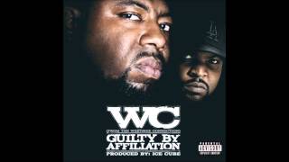 WC - This is Los Angeles (ft Ice Cube)