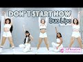 Dont Start Now - Dua Lipa | SB NewGen Choreography Dont Start Now - Dua Lipa | SB NewGen Choreography