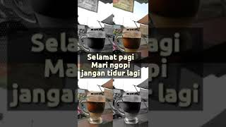 Download lagu Status WA Ngopi pagi mp3