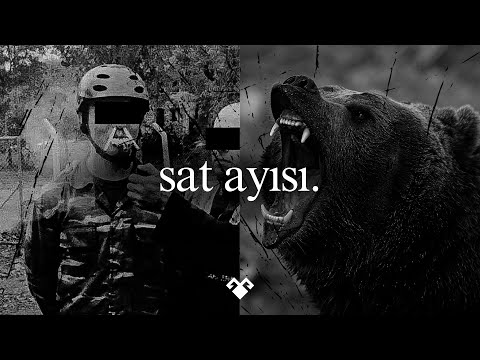 ayılar asla 𝐏𝐄𝐒 𝐄𝐓𝐌𝐄𝐙!